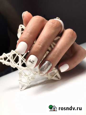 Маникюр / педикюр Кострома - изображение 1