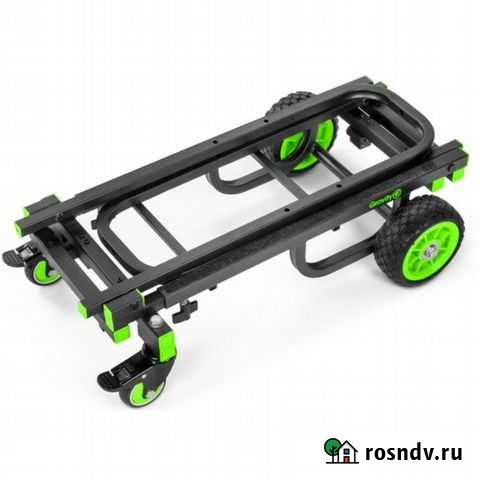 Тележка для сценического оборудования Пермь - изображение 1