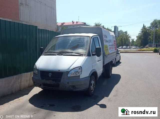 Грузоперевозки по Уфе и Респ. Башкортостан Уфа - изображение 1