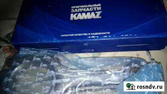 Для камаз шатуны Нижневартовск
