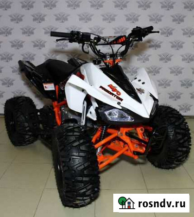 Квадроцикл Kayo Predator 110 (2020 г.) Севастополь - изображение 1