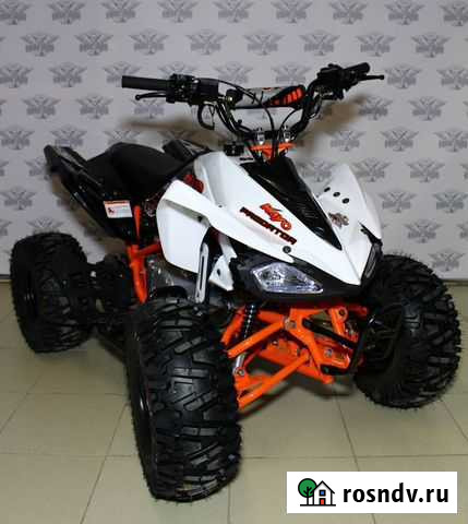 Квадроцикл Kayo Predator 110 (2020 г.) Севастополь - изображение 1