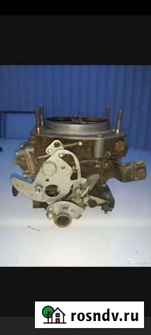 Карбюратор Миллерово - изображение 1