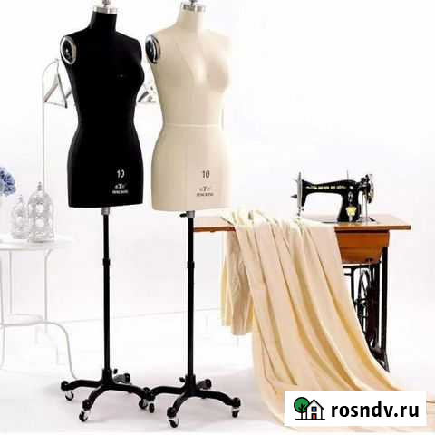 Ремонт и пошив одежды Калуга - изображение 1