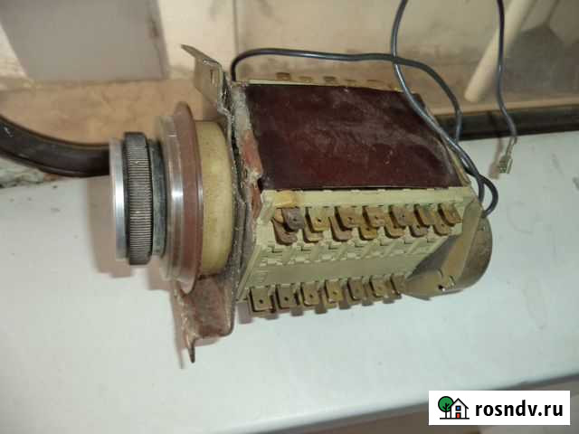 Командапарат Стиралка Вятка автомат Белгород - изображение 1