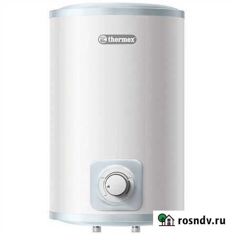 Водонагреватель Thermex inox cask 15 O Ижевск - изображение 1