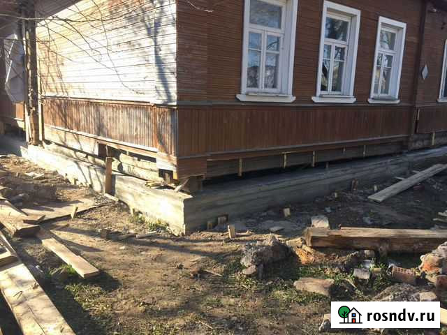 Подъем домов Великий Новгород - изображение 1