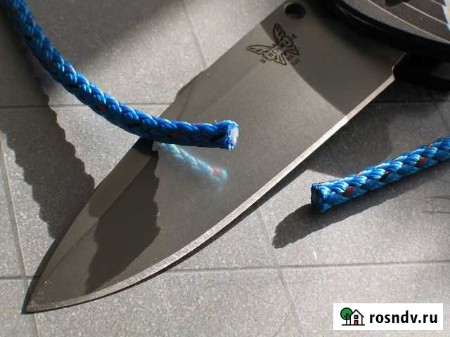 Ручные заточка, правка и доводка ножей Новошахтинск - изображение 1