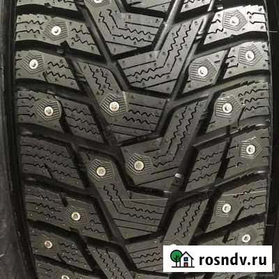 Зимние шины Hankook Winter i Pike 185/65 R15 Нязепетровск - изображение 1