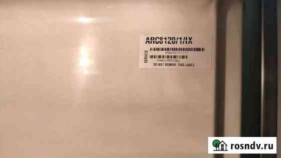 Холодильник Whirlpool ARC8120/1/IX Тверь