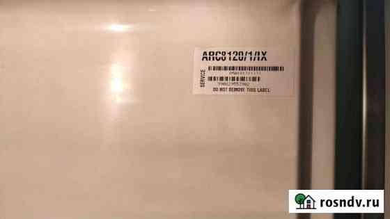 Холодильник Whirlpool ARC8120/1/IX Тверь