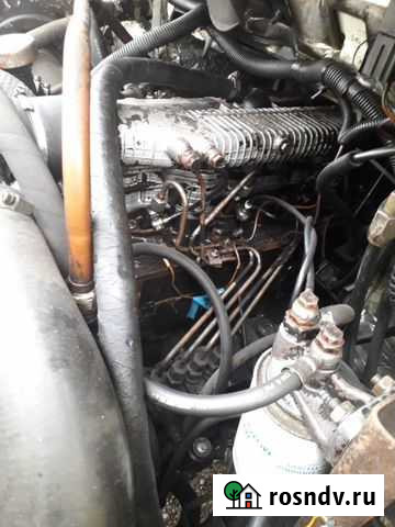 Двигатель д 245.7Е2(валдай, газ 3309 ) евро 2 Вологда - изображение 1