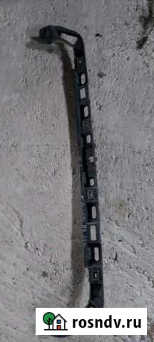 Кронштейн заднего бампера на Volkswagen Passat B6 Крымск - изображение 1