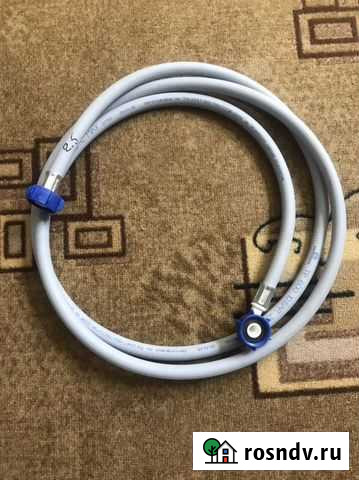 Новый шланг Мурманск - изображение 1