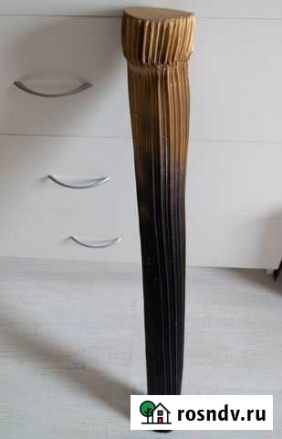 Peйнстик (дождевая флейта) Санкт-Петербург - изображение 1