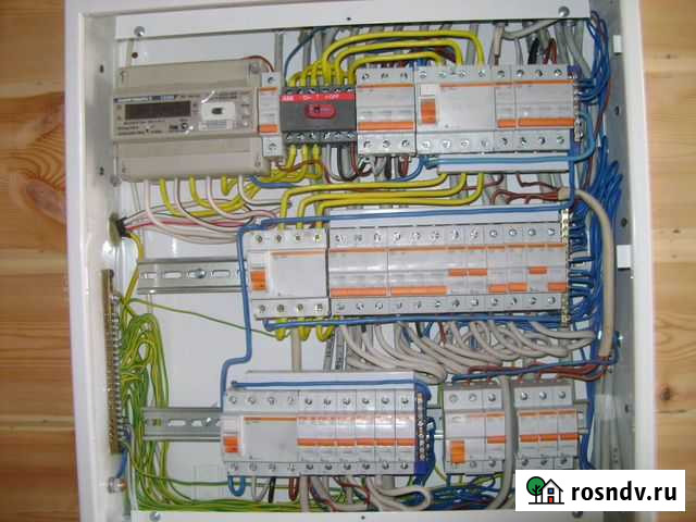 Электрик в ваш дом Норильск - изображение 1