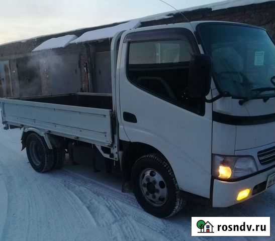 Грузопервозки Ангарск - изображение 1