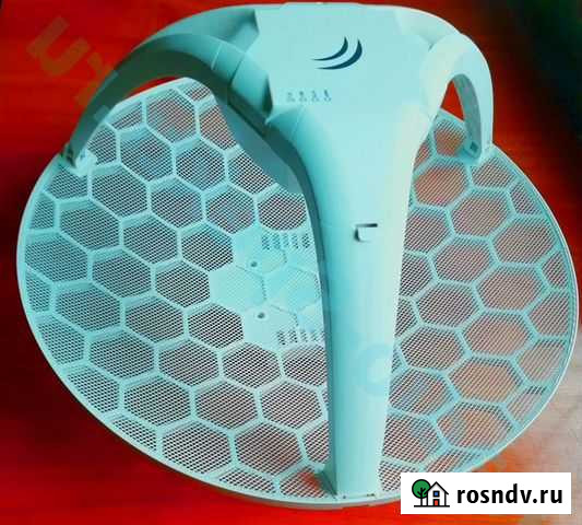 Интернет в частный дом через антенну Гусь-Хрустальный - изображение 1