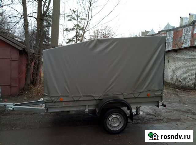 Перевозки Ковров - изображение 1