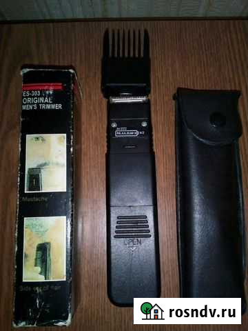 Машинка для стрижки-триммер Волгоград - изображение 1