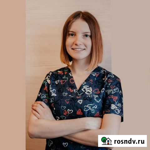 Детский массаж Чебоксары - изображение 1