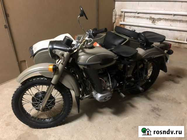 Урал Кольчугино - изображение 1