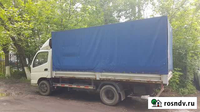 Грузоперевозки Королев, Переезды, Грузчики Королев - изображение 1