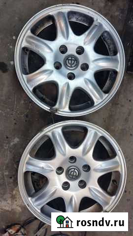 Диски r15 Клинцы - изображение 1