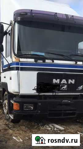 Ман 19332 в Разборе Ярцево - изображение 1