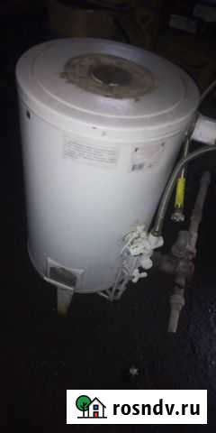 Газовый котел Самара - изображение 1