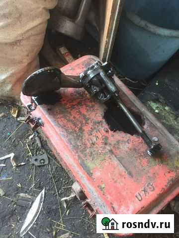 Масляный насос ваз Классика Курагино - изображение 1