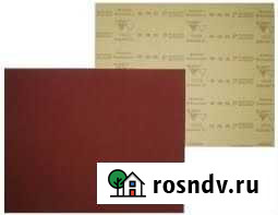 P-60 Шлифовальная бумага водостойкая Sia Чита - изображение 1