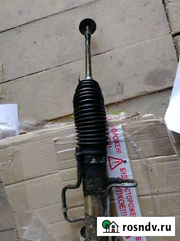 Рулевая рейка на Додж Караван 1996-2000г Тарко-Сале - изображение 1