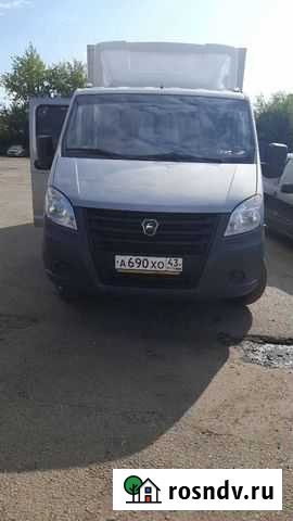 Перевозки Киров - изображение 1