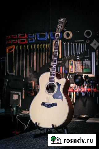 Акустическая гитара Kepma A1C Natural&Sunburst Самара - изображение 1