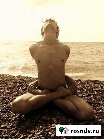 Хатха-Йога Бахчисарай - изображение 1