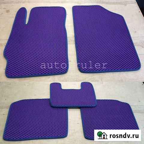 Ева коврики eva Самара - изображение 1