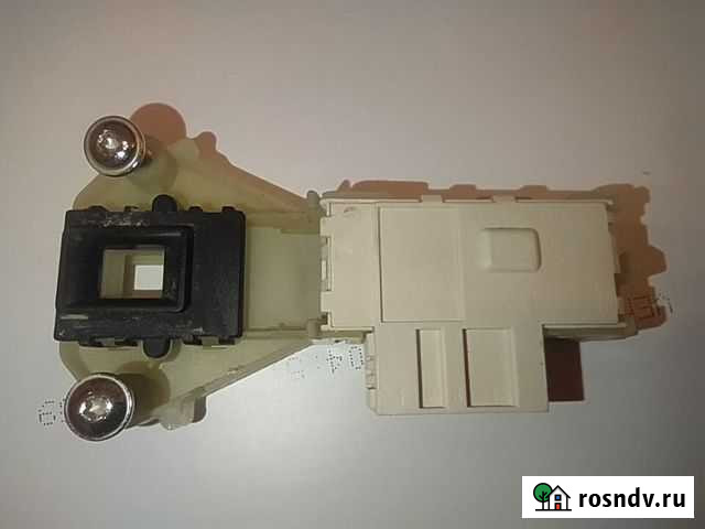 Замок для стиральной машины Indesit DA 066042 Оренбург - изображение 1