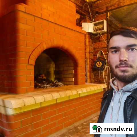 Печник, печи, камины, барбекю Иваново - изображение 1