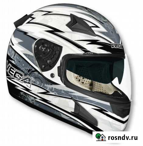 Шлем мотоциклетный Майкоп - изображение 1