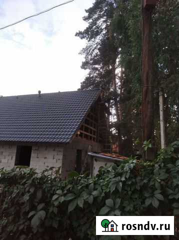 Обшивка фасадов демонтаж монтаж кровли Бийск - изображение 1