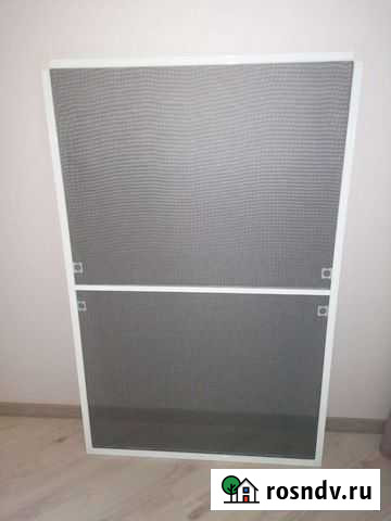 Москитная сетка Киров - изображение 1