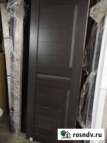 Межкомнатные двери Иваново - изображение 1