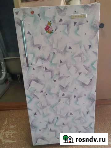 Двигатель работает, закачать фрион Чита - изображение 1