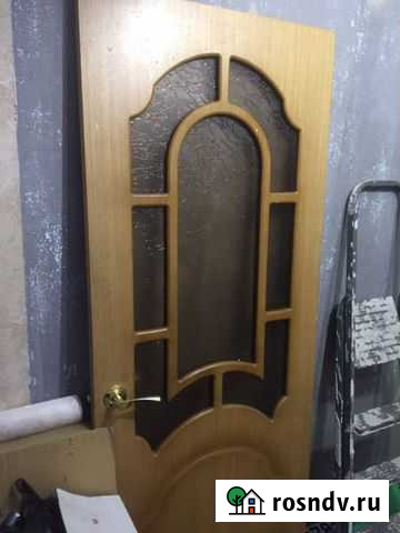 Дверь межкомнатная Шелехов - изображение 1