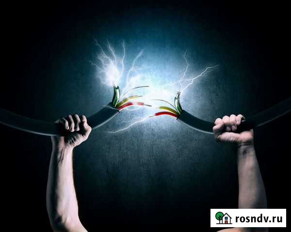 Электрик Донской - изображение 1