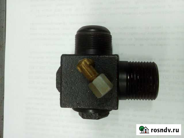 Обратный клапан для компрессоров 1  33 мм x 32мм Северодвинск - изображение 1