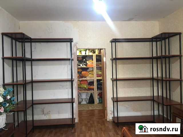 Стелажи лофт Новый Уренгой - изображение 1