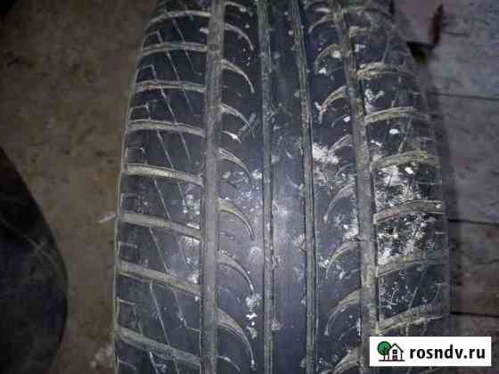 Tunga 205/55 R16 4шт Йошкар-Ола