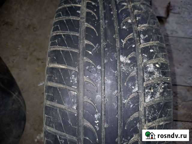 Tunga 205/55 R16 4шт Йошкар-Ола - изображение 1